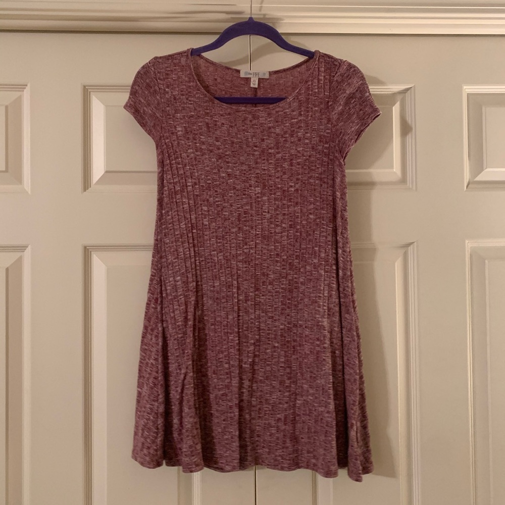Love, Fire dress shirt